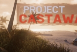 《Project Castaway》9月Steam抢测 太平洋孤岛生存模拟