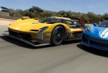 《极限竞速：Motorsport》更新档悄然进行画质升级