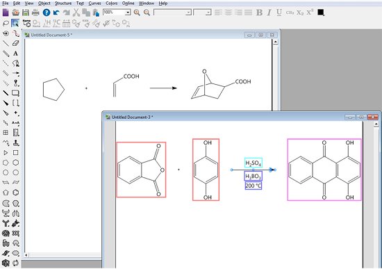 ChemDraw Prime 19