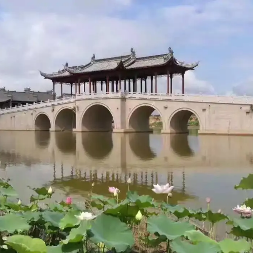 河南最有名的十大古镇排行榜