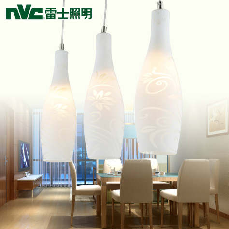 雷士照明吊灯NVC-EUD9016