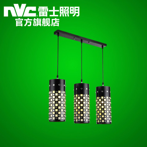 雷士照明吊灯NVC-EUD9024