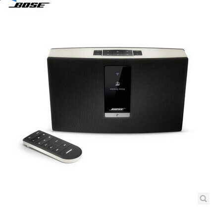 BOSE音响SoundTouch Portable