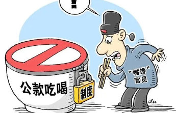 公务接待一年超300次，是给基层的双重负担