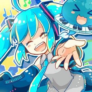 初音手机游戏