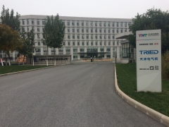 天津电气科学研究院有限公司照片