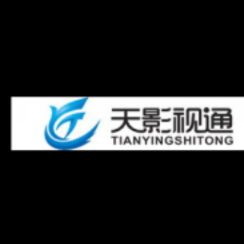 北京天影视通科技有限公司logo