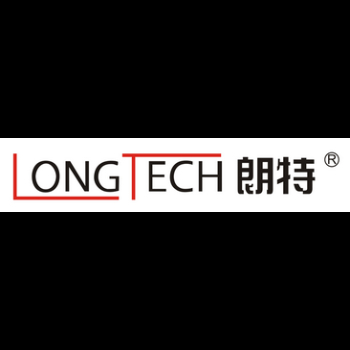 深圳朗特智能控制股份有限公司logo