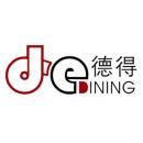 太原市德得餐饮文化管理有限公司logo