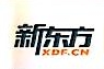 新东方大愚文化logo