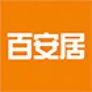 上海百安居建材超市有限公司logo