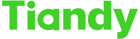 Tiandylogo