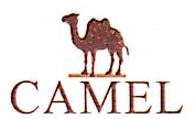 骆驼服饰logo