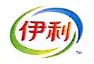 内蒙古伊利实业集团股份有限公司金山分公司logo