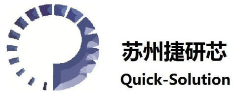 苏州捷研芯纳米科技有限公司logo