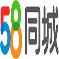 五八同城信息技术有限公司哈尔滨分公司logo