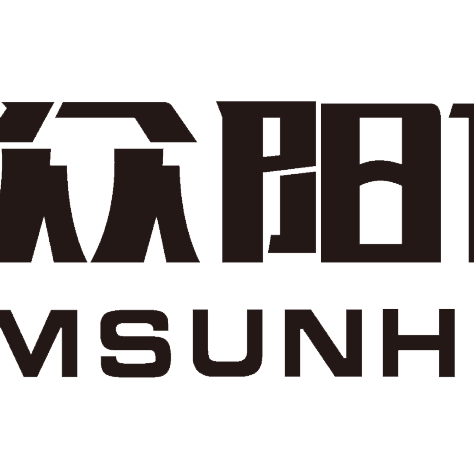 公司logo