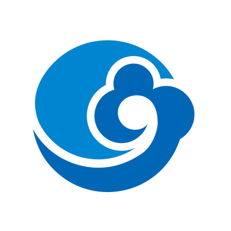 公司logo