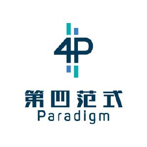 公司logo