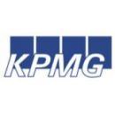 毕马威（KPMG）logo