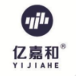 亿嘉和logo