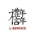 公司logo