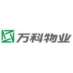 上海万科物业服务有限公司logo