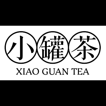 小罐茶logo