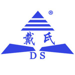 戴氏教育logo