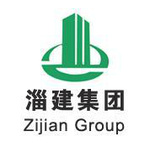 山东淄建集团logo