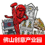 公司logo