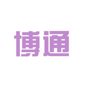 博通logo