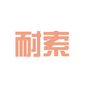 耐索数码摄影logo