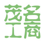 公司logo