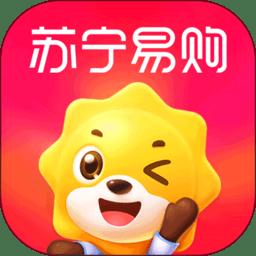 苏宁易购ios版v9.5.158 iphone版