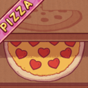 可口的披萨美味的披萨破解版无限金币无限钻石版 v5.14.0安卓版