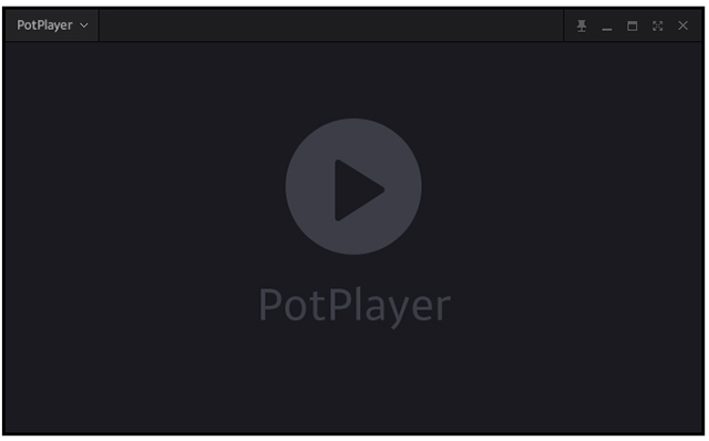 potplayer绿色版