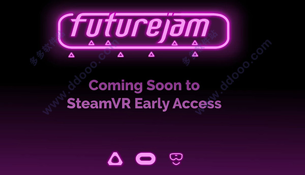 Futurejam VR