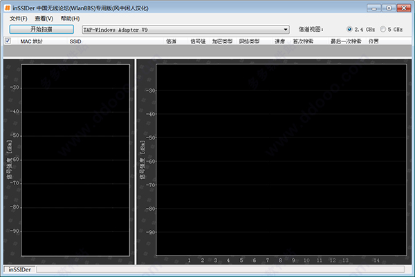 inssider中文版