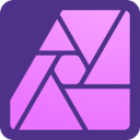 affinity photo windows版