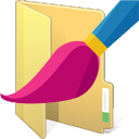 folder painter(文件夹美化工具) v1.3官方中文版