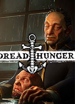 dread hunger中文版