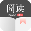 阅读开源app