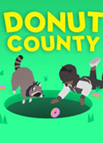 甜甜圈都市(Donut County)中文版