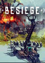 围攻(Besiege)中文版