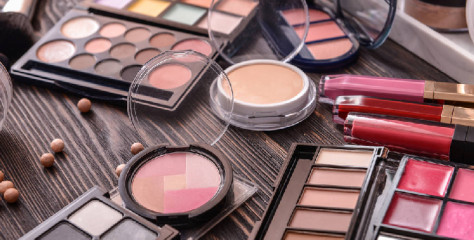 化妆品板块最新行情：2024年6月6日报827.85点 跌幅达2.03%