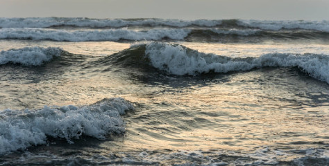 波浪能是什么意思