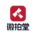 微拍堂LOGO