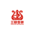 三联包装LOGO