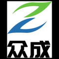 众成科技LOGO